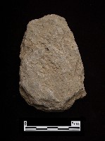 斧鋤形器藏品圖，第2張