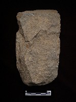 斧鋤形器藏品圖，第2張
