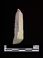 錛鑿形器藏品圖，第2張