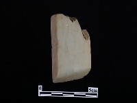 錛鑿形器藏品圖，第2張