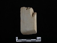 錛鑿形器藏品圖，第1張