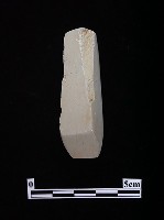 錛鑿形器藏品圖，第1張