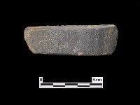矛鏃形器藏品圖，第2張