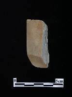 錛鑿形器藏品圖，第1張