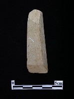 錛鑿形器藏品圖，第1張