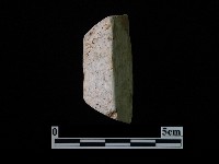 錛鑿形器藏品圖，第1張