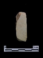 錛鑿形器藏品圖，第1張