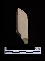 錛鑿形器藏品圖，第2張