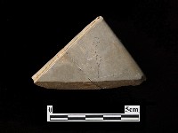 帶加工痕石材藏品圖，第1張