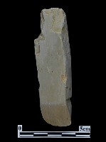 錛鑿形器藏品圖，第2張
