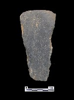 錛鑿形器藏品圖，第1張