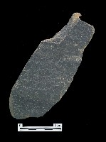 矛鏃形器藏品圖，第2張