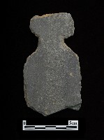 矛鏃形器藏品圖，第2張