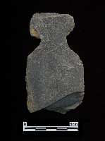矛鏃形器藏品圖，第1張