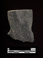 戈形器藏品圖，第2張