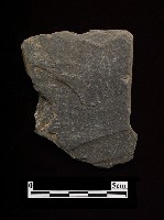 戈形器藏品圖，第2張