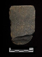 戈形器藏品圖，第2張