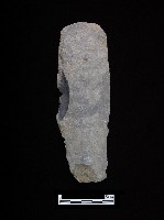 戈形器藏品圖，第2張