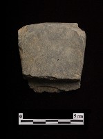 戈形器藏品圖，第2張