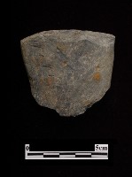 戈形器藏品圖，第1張