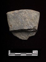 戈形器藏品圖，第2張