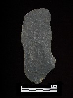 戈形器藏品圖，第1張