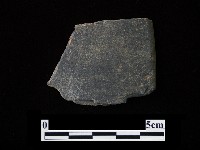 磨製有刃石器藏品圖，第1張