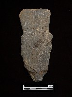 戈形器藏品圖，第2張