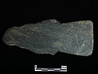 戈形器藏品圖，第1張