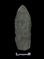 矛鏃形器藏品圖，第2張