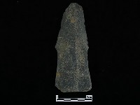 戈形器藏品圖，第1張