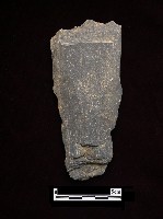 戈形器藏品圖，第2張