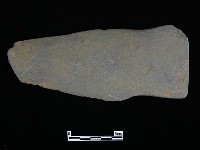 戈形器藏品圖，第2張