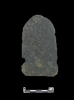 矛鏃形器藏品圖，第2張