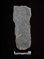 打製石器藏品圖，第1張