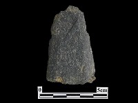 矛鏃形器藏品圖，第1張