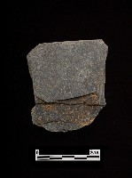戈形器藏品圖，第2張