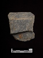 戈形器藏品圖，第1張