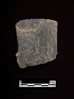 戈形器藏品圖，第1張