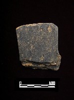 戈形器藏品圖，第2張