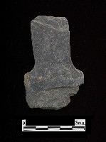 矛鏃形器藏品圖，第1張