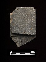 戈形器藏品圖，第1張