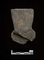 戈形器藏品圖，第2張