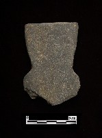 戈形器藏品圖，第1張