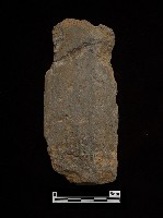 矛鏃形器藏品圖，第2張