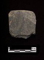 戈形器藏品圖，第1張