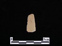 矛鏃形器藏品圖，第1張
