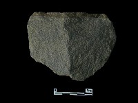 石片器藏品圖，第2張