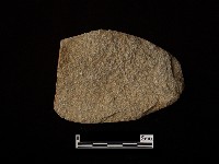 石片器藏品圖，第2張
