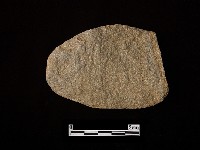 石片器藏品圖，第1張